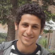 Mohamed SȜdany