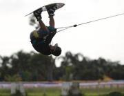 Frederick Esparagoza