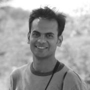 Vatsalya Shukla