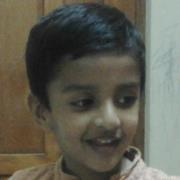 Rushendra Reddy