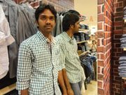 Pradeesh Ananth