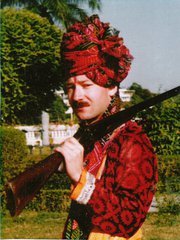 Emir Ahmad