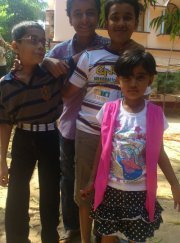 Anshuman Dash