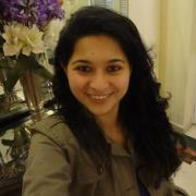 Tulika Shukla