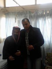 محمد الحنيطي