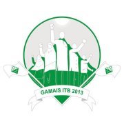 Gamais Itb