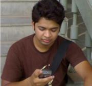 Tarun Kumar
