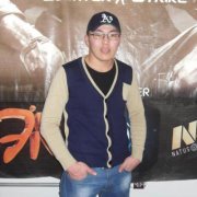 Ider Baatar