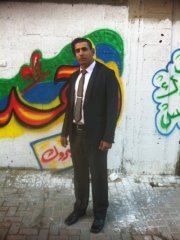 Mohammad Jaber