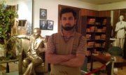 Ashfaq Ahmad