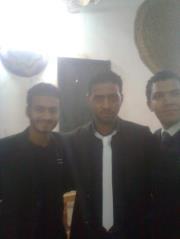 Mahmoud Ahmed