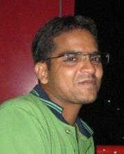 Lalit Pankaj
