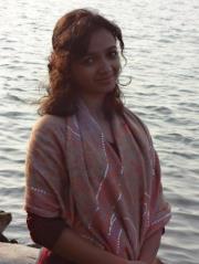 Priya Das