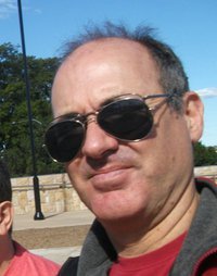 Michael Heath-caldwell