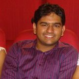 Avinash Saxena