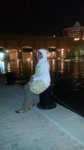 Asmaa' Amhah