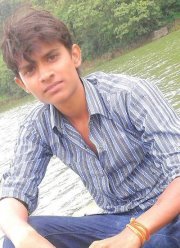 Harshal Nikam