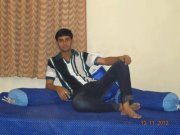 Sagar Dalal