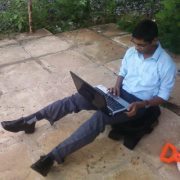 Darshan Patil