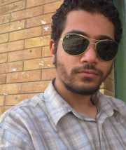 Ahmed Dahmash