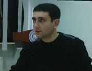 Shako Kenkebashvili