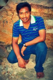 Animesh Das