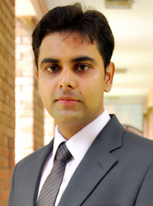 Deepak Jangid