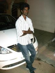 Ranjith Yadav