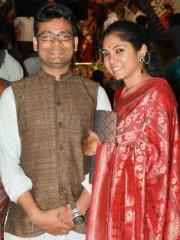 Manasa Madgula