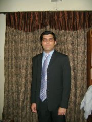 Asad Malik