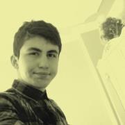 Burak Tek