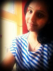 Saranya Parthasarathy