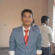 Rasmisagar Mahapatra