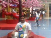 Albert Sarmiento