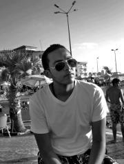 Mohamed Sayed
