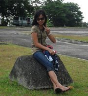 Mel Lofamia