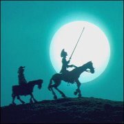 Δον Κιχώτης