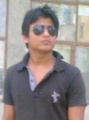 Avanikant Singh