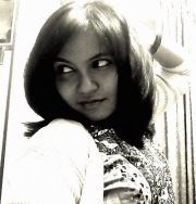 Nilanjana Chatterjee