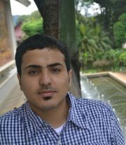 علي ال وارد