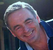 Declan Agnew
