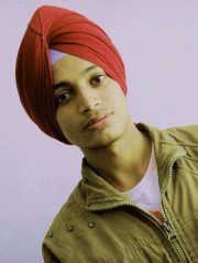 Manjeet Singh