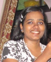 Kumudini Rana