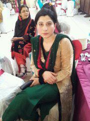 Saima Asif