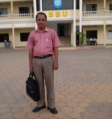 Sarith Khem