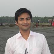 Syed Mohammad Rezwan