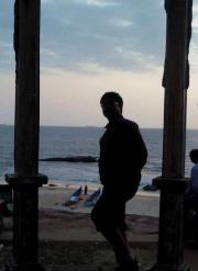 Kumar Verma