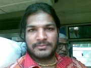 Machendar Reddy