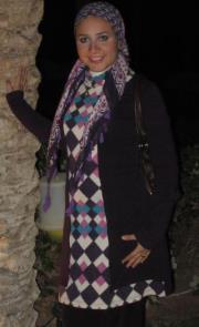 Lamis Taher