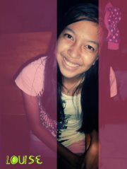 Louise Mari